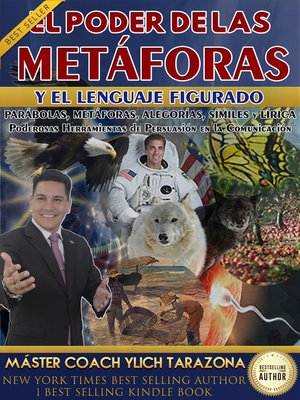 cover image of El Poder de las Metáforas y El Lenguaje Figurado